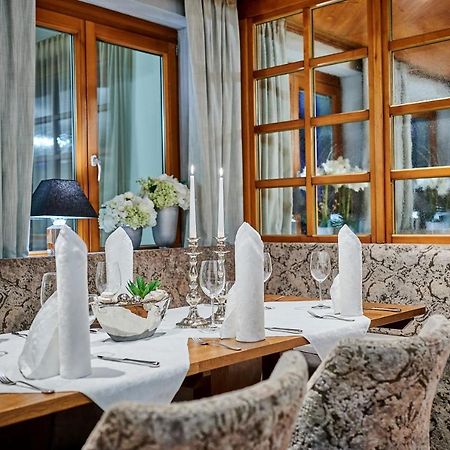 Landhotel Schneider Riedenburg Eksteriør bilde